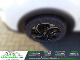 Citroen C4 PureTech 130 BVM  occasion � Beaupuy - photo n�6