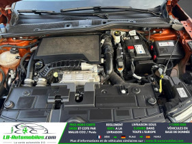 Citroen C4 PureTech 130 BVM  occasion � Beaupuy - photo n�7