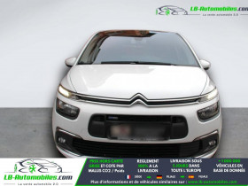 Citroen C4 PureTech 130 BVM  occasion � Beaupuy - photo n�5