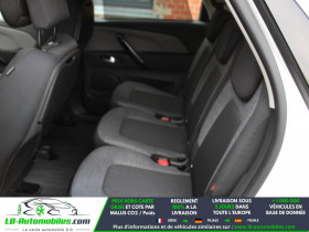 Citroen C4 PureTech 130 BVM  occasion � Beaupuy - photo n�6