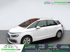 Citroen C4 PureTech 130 BVM  occasion � Beaupuy - photo n�2