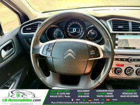 Citroen C4 PureTech 130 BVM  occasion � Beaupuy - photo n�7