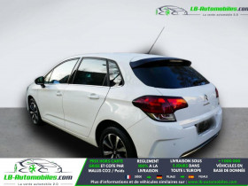 Citroen C4 PureTech 130 BVM  occasion � Beaupuy - photo n�4