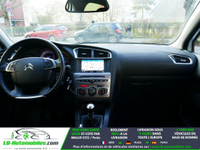 Citroen C4 PureTech 130 BVM  occasion � Beaupuy - photo n�3