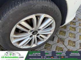 Citroen C4 PureTech 130 BVM  occasion � Beaupuy - photo n�9