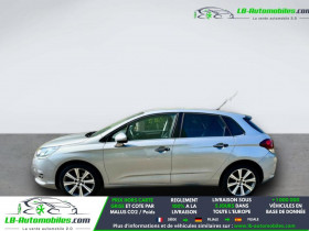 Citroen C4 PureTech 130 BVM  occasion � Beaupuy - photo n�5