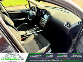 Citroen C4 PureTech 130 BVM  occasion � Beaupuy - photo n�6