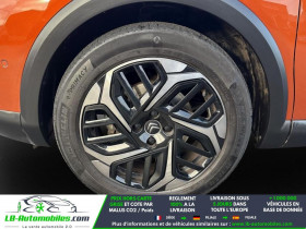 Citroen C4 PureTech 130 BVM  occasion � Beaupuy - photo n�6