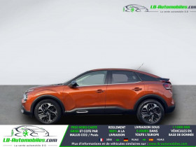 Citroen C4 PureTech 130 BVM  occasion � Beaupuy - photo n�4