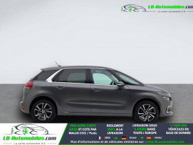 Citroen C4 PureTech 130 BVM  occasion � Beaupuy - photo n�5