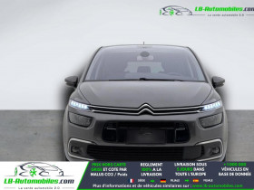 Citroen C4 PureTech 130 BVM  occasion � Beaupuy - photo n�4