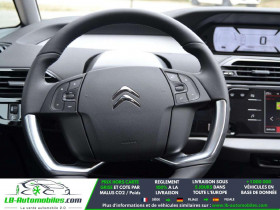 Citroen C4 PureTech 130 BVM  occasion � Beaupuy - photo n�6