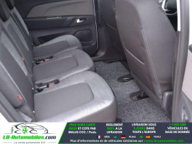 Citroen C4 PureTech 130 BVM  occasion � Beaupuy - photo n�5