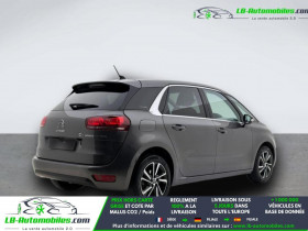 Citroen C4 PureTech 130 BVM  occasion � Beaupuy - photo n�3