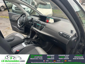 Citroen C4 PureTech 130 BVM  occasion � Beaupuy - photo n�4