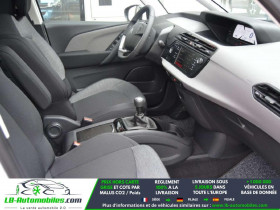 Citroen C4 PureTech 130 BVM  occasion � Beaupuy - photo n�4