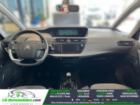 Citroen C4 PureTech 130 BVM  occasion � Beaupuy - photo n�3