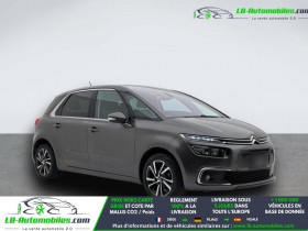 Citroen C4 PureTech 130 BVM  occasion � Beaupuy - photo n�2
