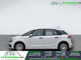 Citroen C4 PureTech 130 BVM  occasion � Beaupuy - photo n�3