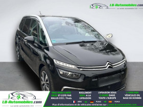 Citroen C4 PureTech 130 BVM  occasion � Beaupuy - photo n�2