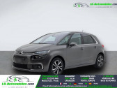 Citroen C4 PureTech 130 BVM  � Beaupuy 31