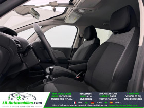 Citroen C4 PureTech 130 BVM  occasion � Beaupuy - photo n�7