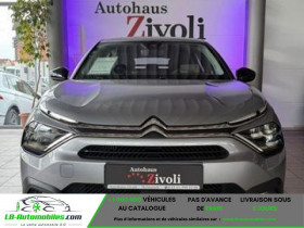 Citroen C4 PureTech 130 BVM  occasion � Beaupuy - photo n�8