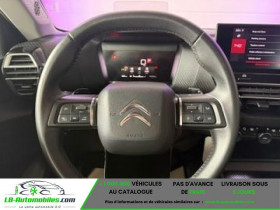 Citroen C4 PureTech 130 BVM  occasion � Beaupuy - photo n�6