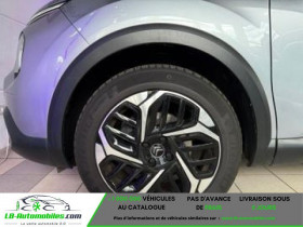 Citroen C4 PureTech 130 BVM  occasion � Beaupuy - photo n�7