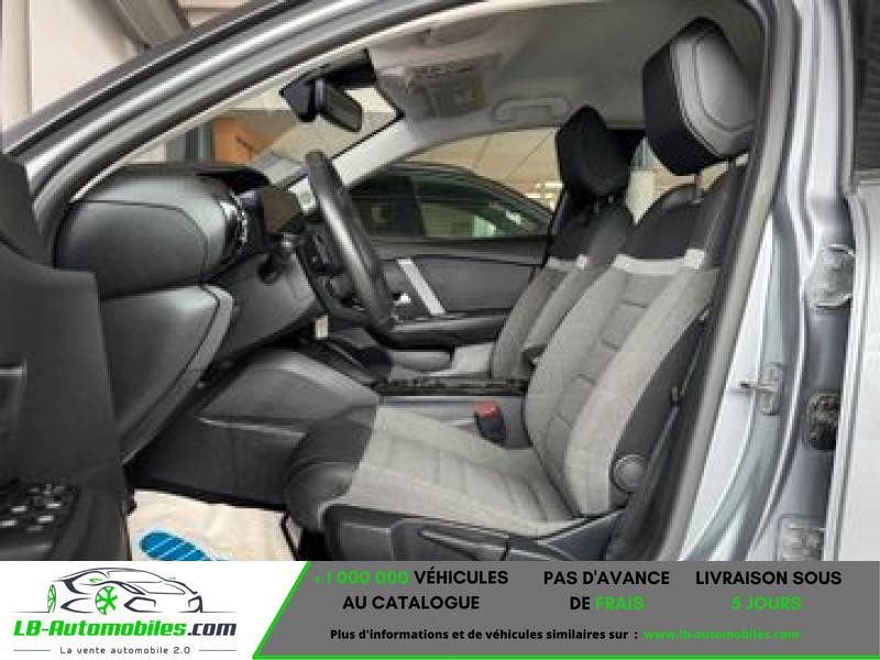 Citroen C4 PureTech 130 BVM  occasion  Beaupuy - photo n5
