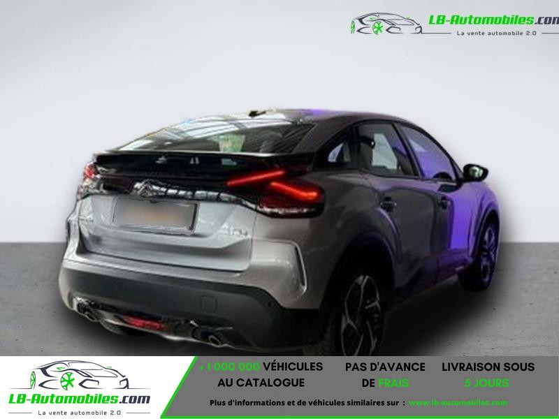 Citroen C4 PureTech 130 BVM  occasion  Beaupuy - photo n3