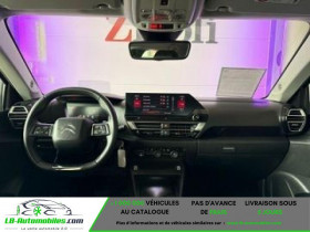 Citroen C4 PureTech 130 BVM  occasion � Beaupuy - photo n�2