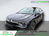 Citroen C4 occasion  année 2024 boite Automatique Annonce Citroen C4 occasion Essence PureTech 130 BVM à Beaupuy