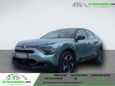 Citroen C4 occasion année 2023 boite Automatique Annonce Citroen C4 occasion Essence PureTech 130 BVM à Beaupuy