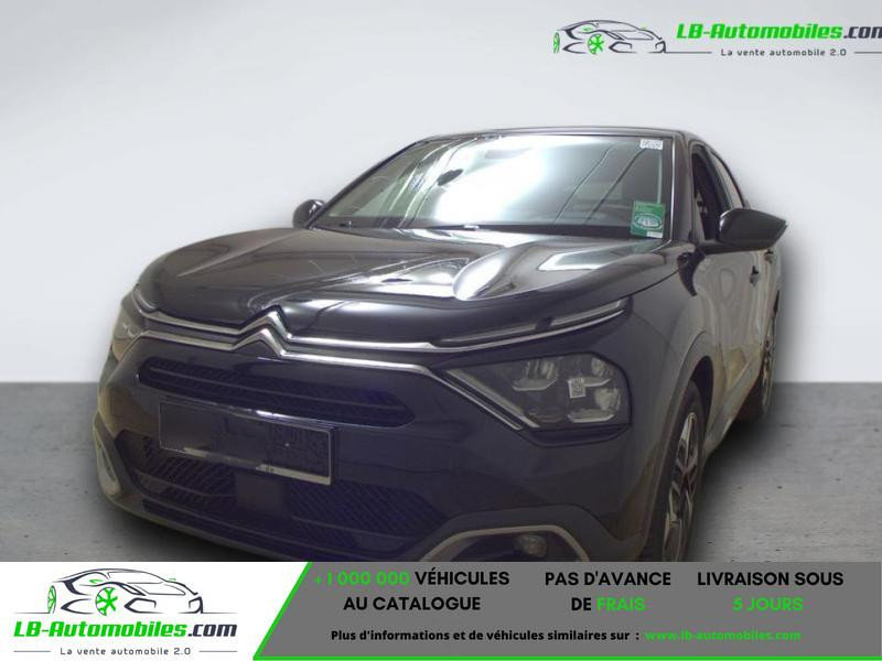 Citroen C4 PureTech 130 BVM  occasion  Beaupuy