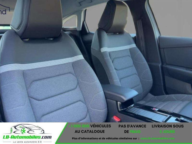 Citroen C4 PureTech 130 BVM  occasion  Beaupuy - photo n5