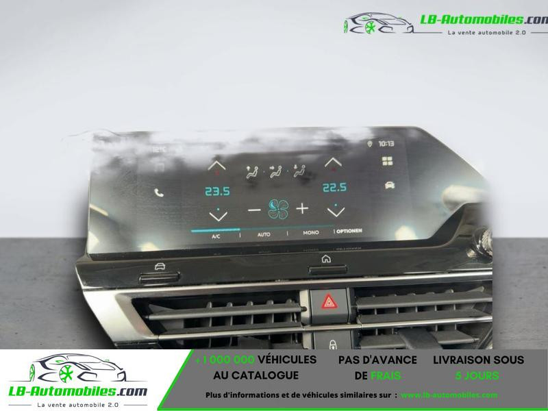 Citroen C4 PureTech 130 BVM  occasion  Beaupuy - photo n2