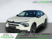 Citroen C4 PureTech 130 BVM   Beaupuy 31