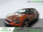 Citroen C4 PureTech 130 BVM   Beaupuy 31