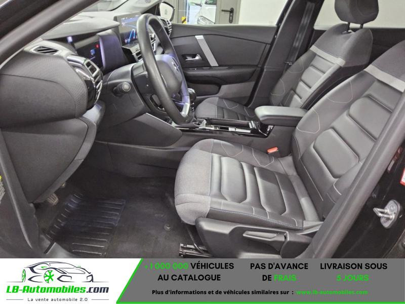 Citroen C4 PureTech 130 BVM  occasion  Beaupuy - photo n6