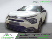 Citroen C4 occasion année 2023 boite Manuelle Annonce Citroen C4 occasion Essence PureTech 130 BVM à Beaupuy