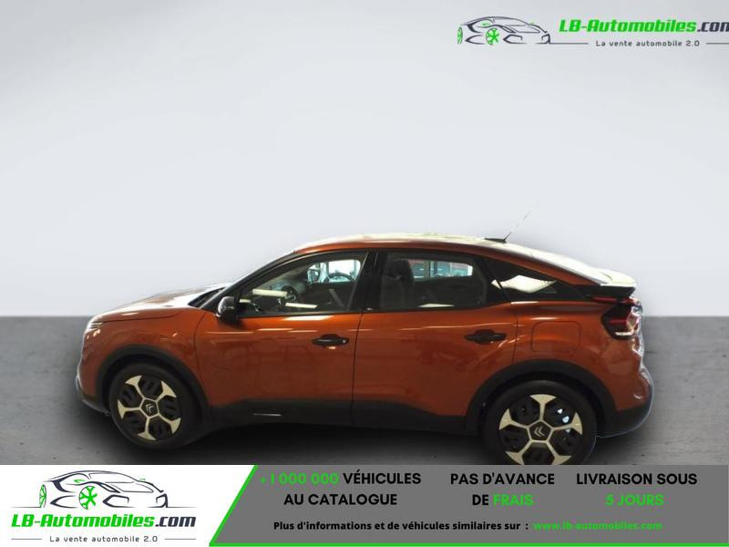 Citroen C4 PureTech 130 BVM  occasion  Beaupuy - photo n4