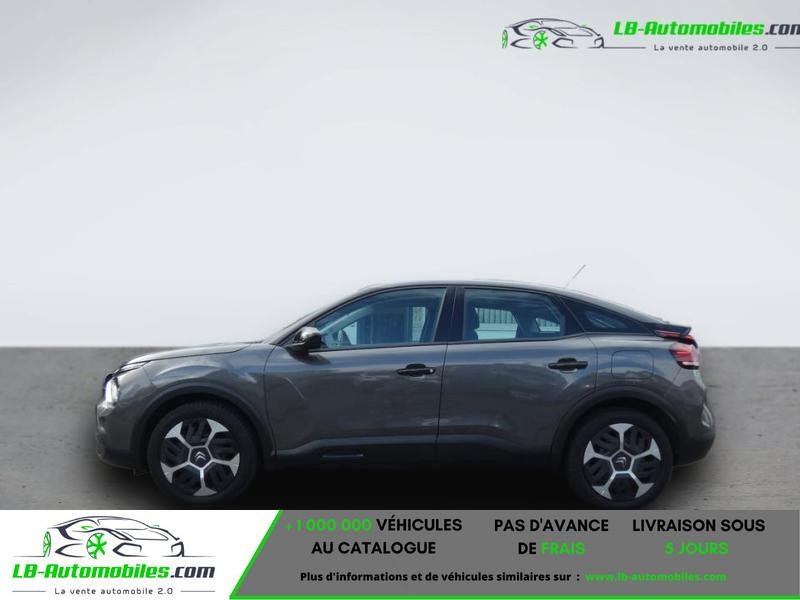 Citroen C4 PureTech 130 BVM  occasion  Beaupuy - photo n6