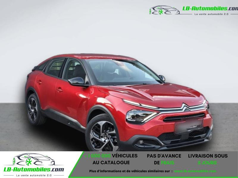 Citroen C4 PureTech 130 BVM  occasion  Beaupuy