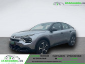 Citroen C4 PureTech 130 BVM   Beaupuy 31