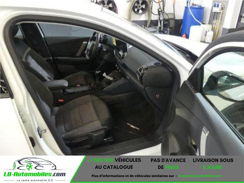 Citroen C4 PureTech 130 BVM  occasion  Beaupuy - photo n4