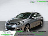 Citroen C4 PureTech 130 BVM   Beaupuy 31