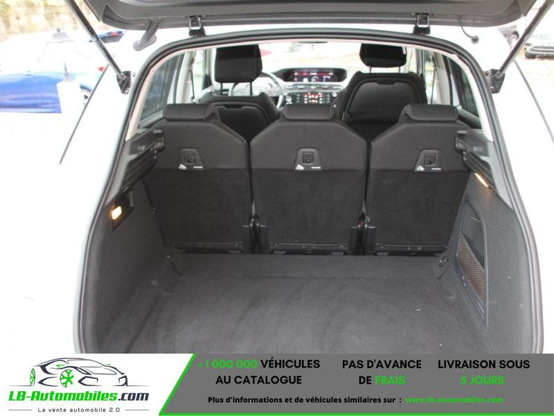 Citroen C4 PureTech 130 BVM  occasion  Beaupuy - photo n8