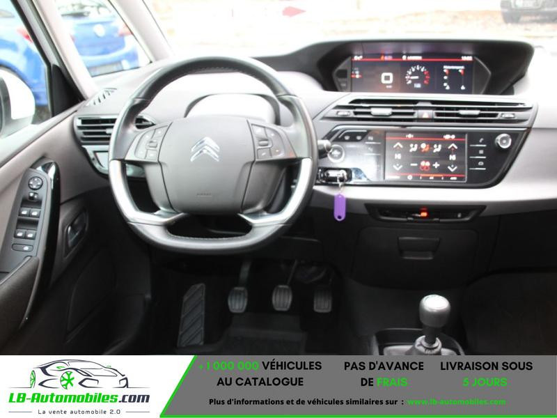 Citroen C4 PureTech 130 BVM  occasion  Beaupuy - photo n3