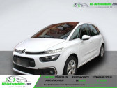 Citroen C4 PureTech 130 BVM   Beaupuy 31
